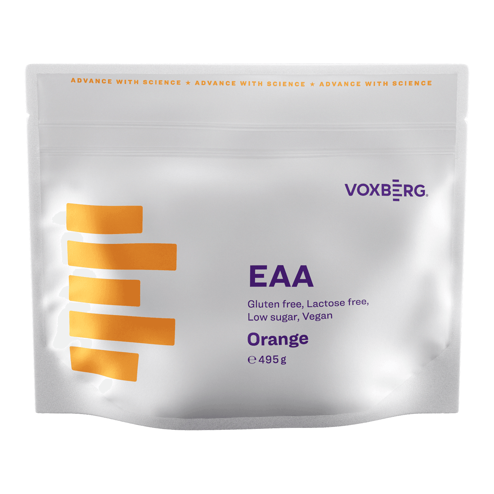 EAA — EAA - Orange
