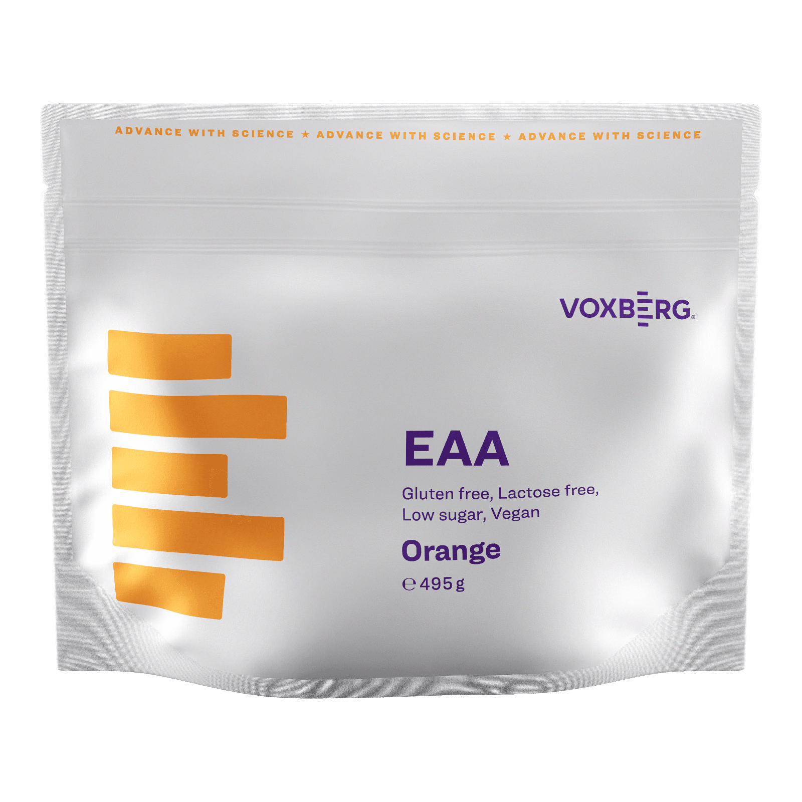 EAA — EAA - Orange