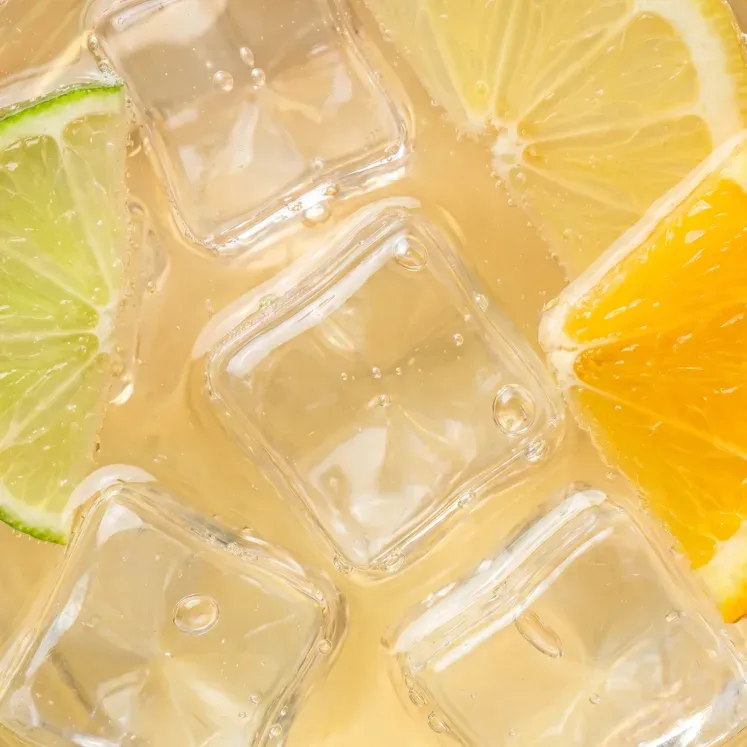 Citrusy